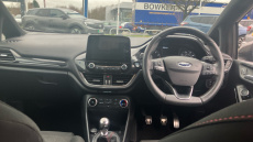 Ford Fiesta 1.0 EcoBoost 95 ST-Line Edition 5dr Petrol Hatchback